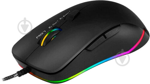 Мышь GameMax MG7 2in1 black - фото 4 Мышь GameMax MG7 2in1 black - фото 4
