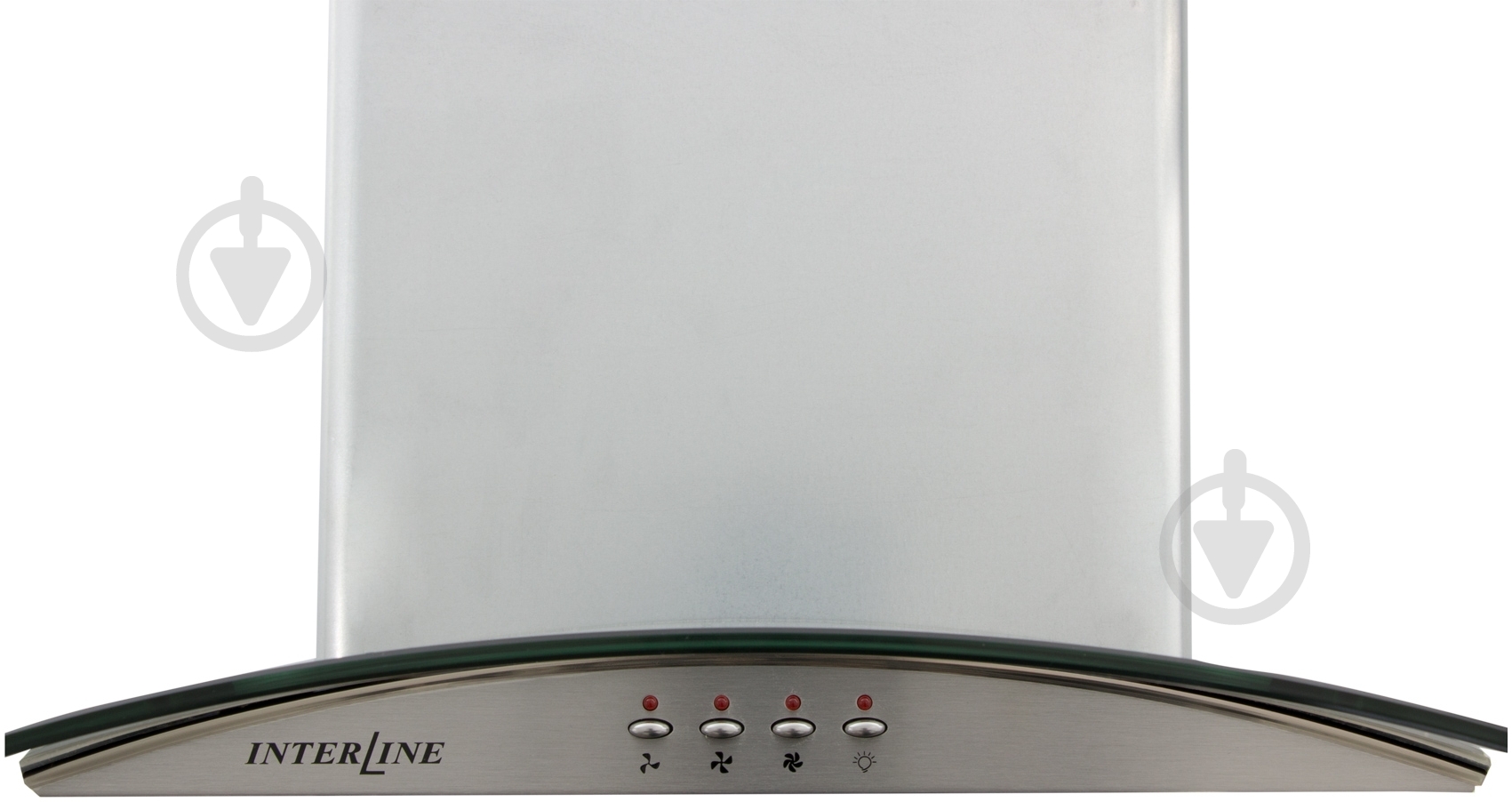 Вытяжка Interline SUNNY X/V A/60 EB - фото 1