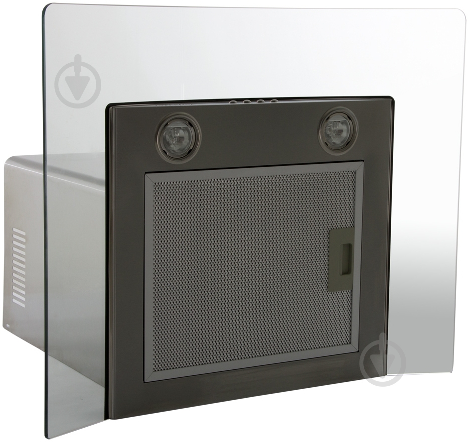 Вытяжка Interline SUNNY X/V A/60 EB - фото 3