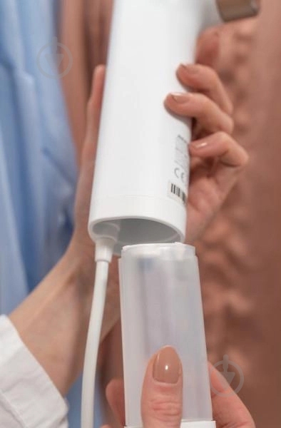 Отпариватель MPM MZP-04 - фото 6 Отпариватель MPM MZP-04 - фото 6