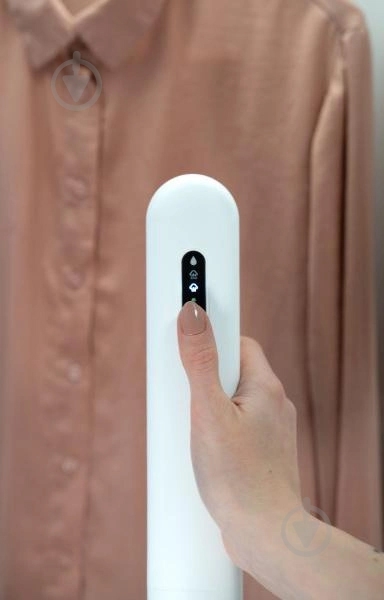 Отпариватель MPM MZP-04 - фото 8 Отпариватель MPM MZP-04 - фото 8