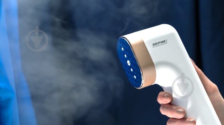 Отпариватель MPM MZP-04 - фото 9 Отпариватель MPM MZP-04 - фото 9