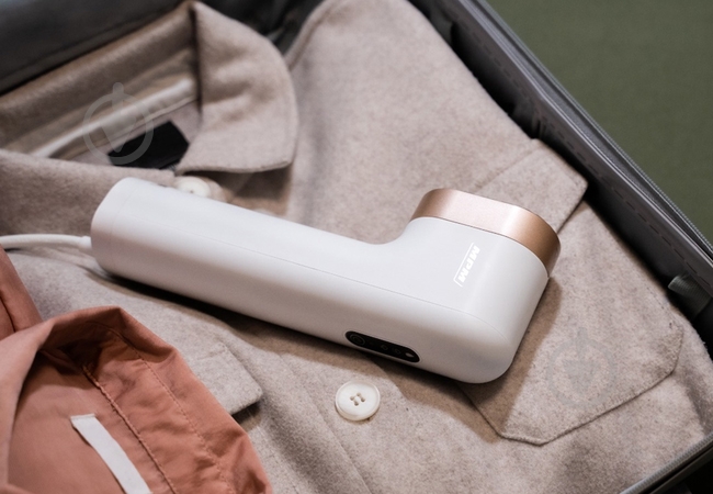 Отпариватель MPM MZP-04 - фото 11 Отпариватель MPM MZP-04 - фото 11