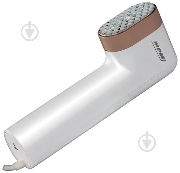 Отпариватель MPM MZP-04 - фото 4 Отпариватель MPM MZP-04 - фото 4