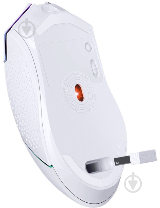 Мышь Redragon Trident white (71864) - фото 2 Мышь Redragon Trident white (71864) - фото 2