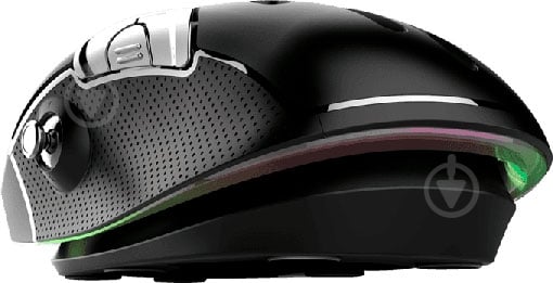 Мышь GameMax GX10 black - фото 3 Мышь GameMax GX10 black - фото 3