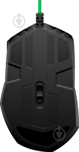 Мышь HP Pav Gaming Mouse 200 black - фото 4 Мышь HP Pav Gaming Mouse 200 black - фото 4