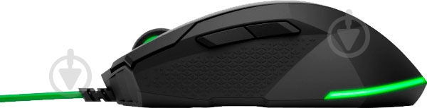 Мышь HP Pav Gaming Mouse 200 black - фото 2 Мышь HP Pav Gaming Mouse 200 black - фото 2