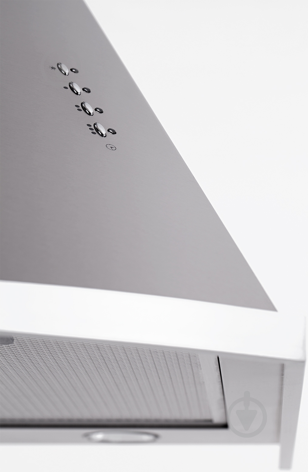 Вытяжка Pyramida KM 60 INOX - фото 4