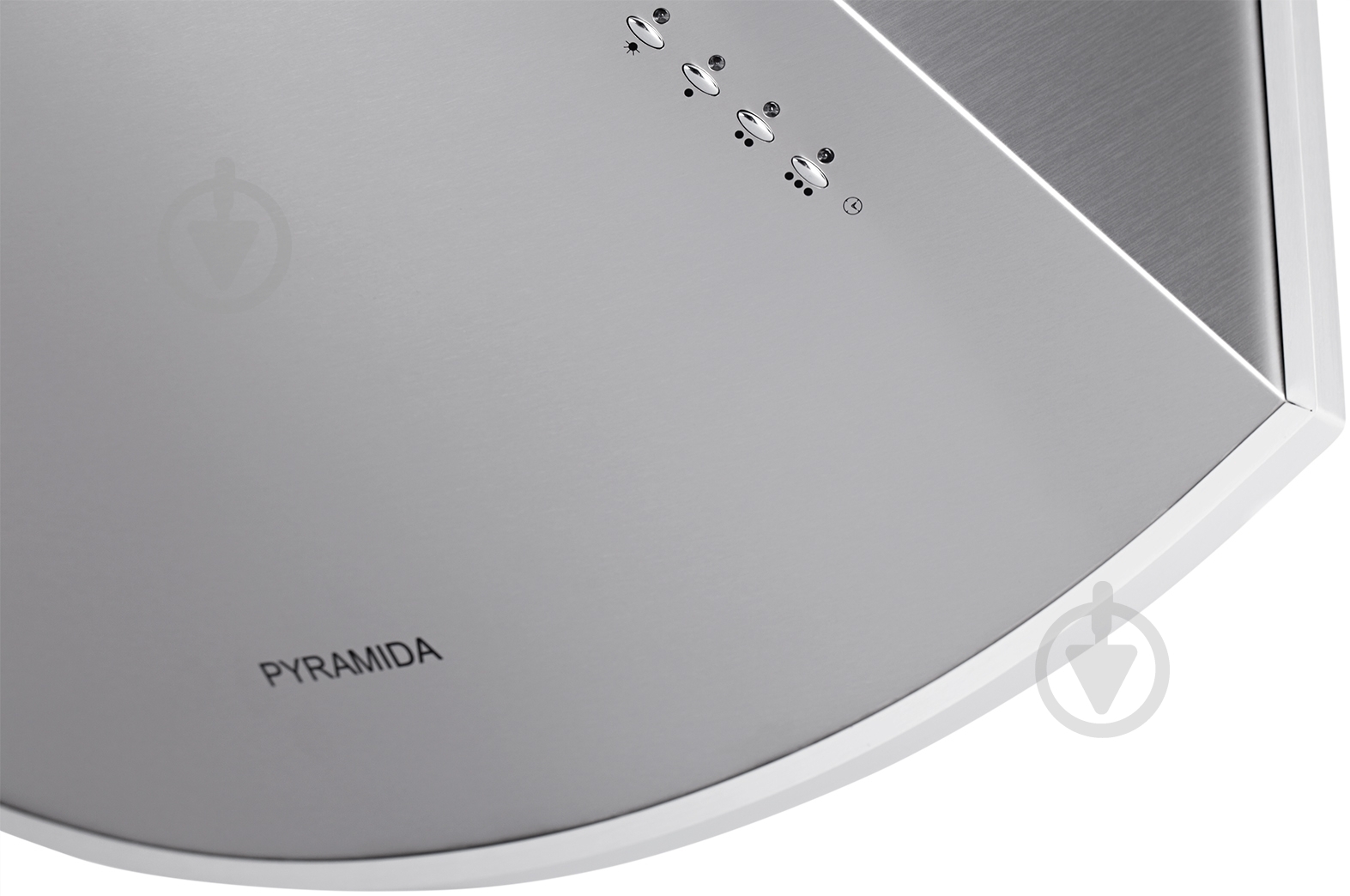 Вытяжка Pyramida KM 60 INOX - фото 6