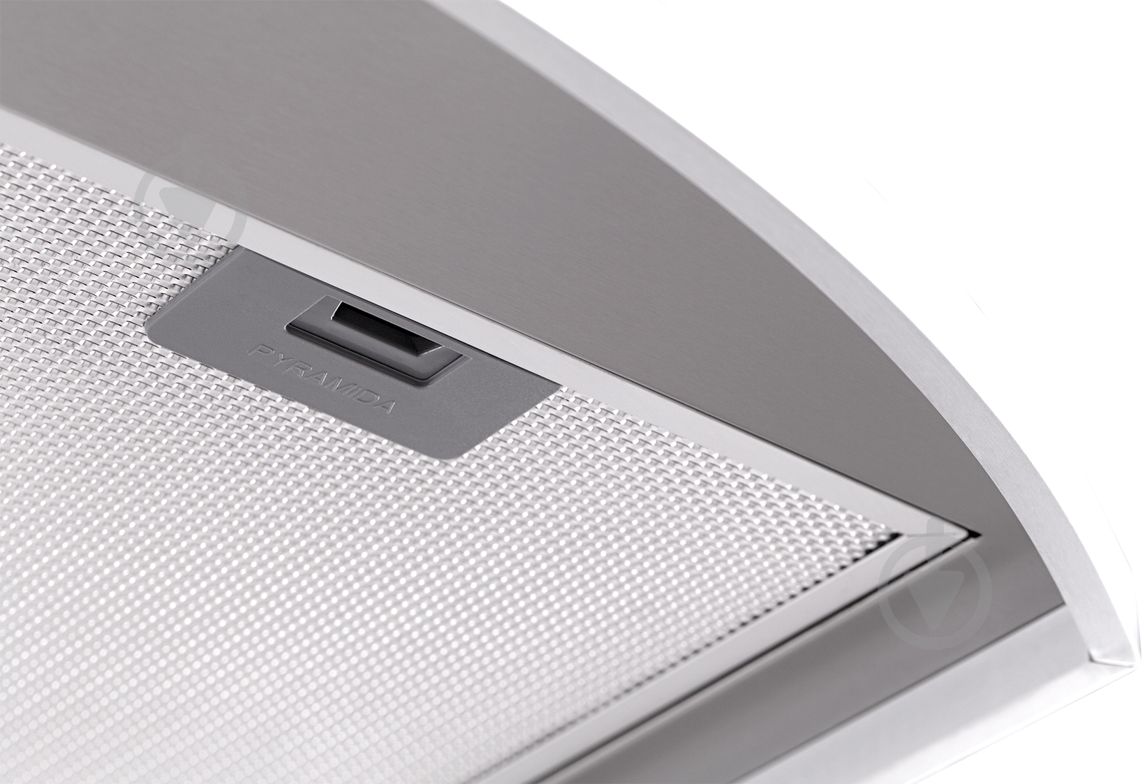 Вытяжка Pyramida KM 60 INOX - фото 7