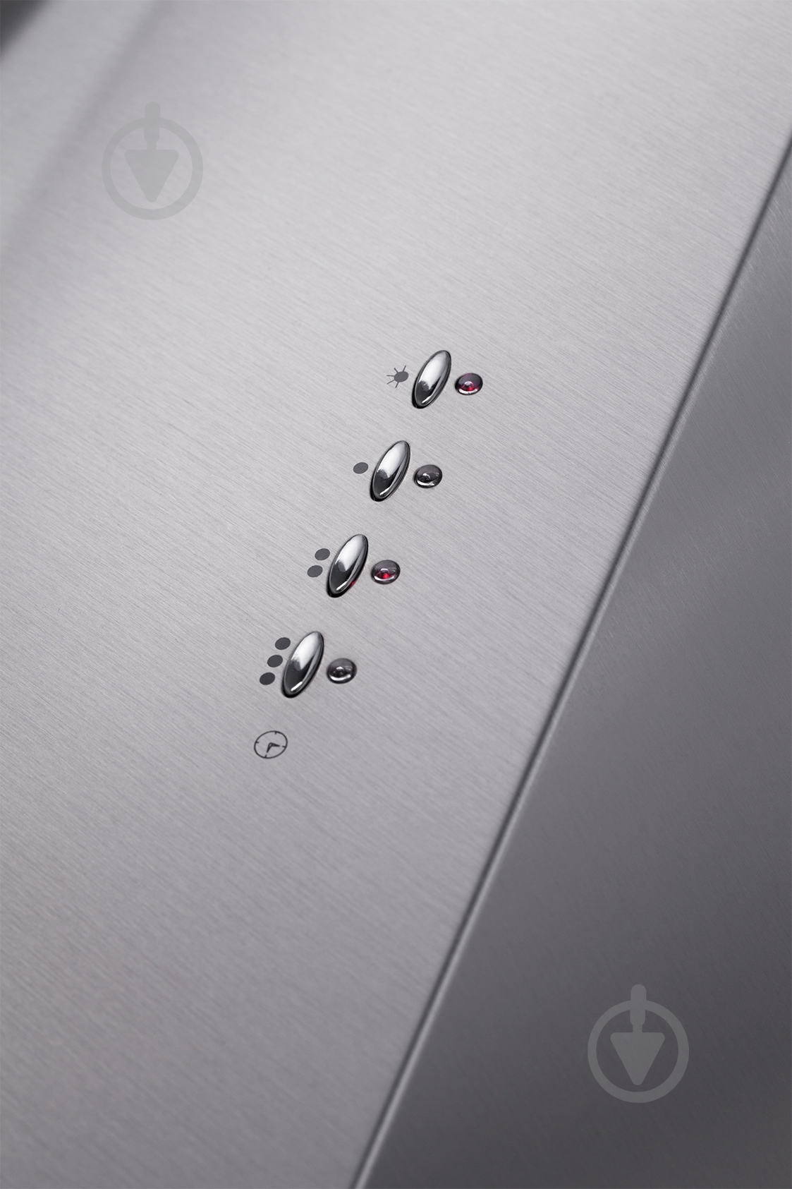 Вытяжка Pyramida KM 60 INOX - фото 8