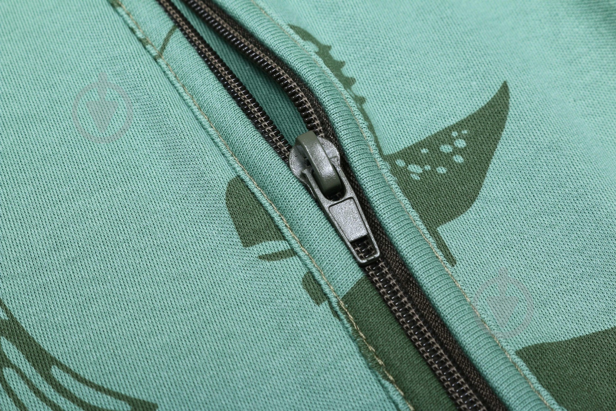 Комбинезон для мальчика Bambinelli Динозаври р.80 зеленый 0301 - фото 2 Комбинезон для мальчика Bambinelli Динозаври р.80 зеленый 0301 - фото 2