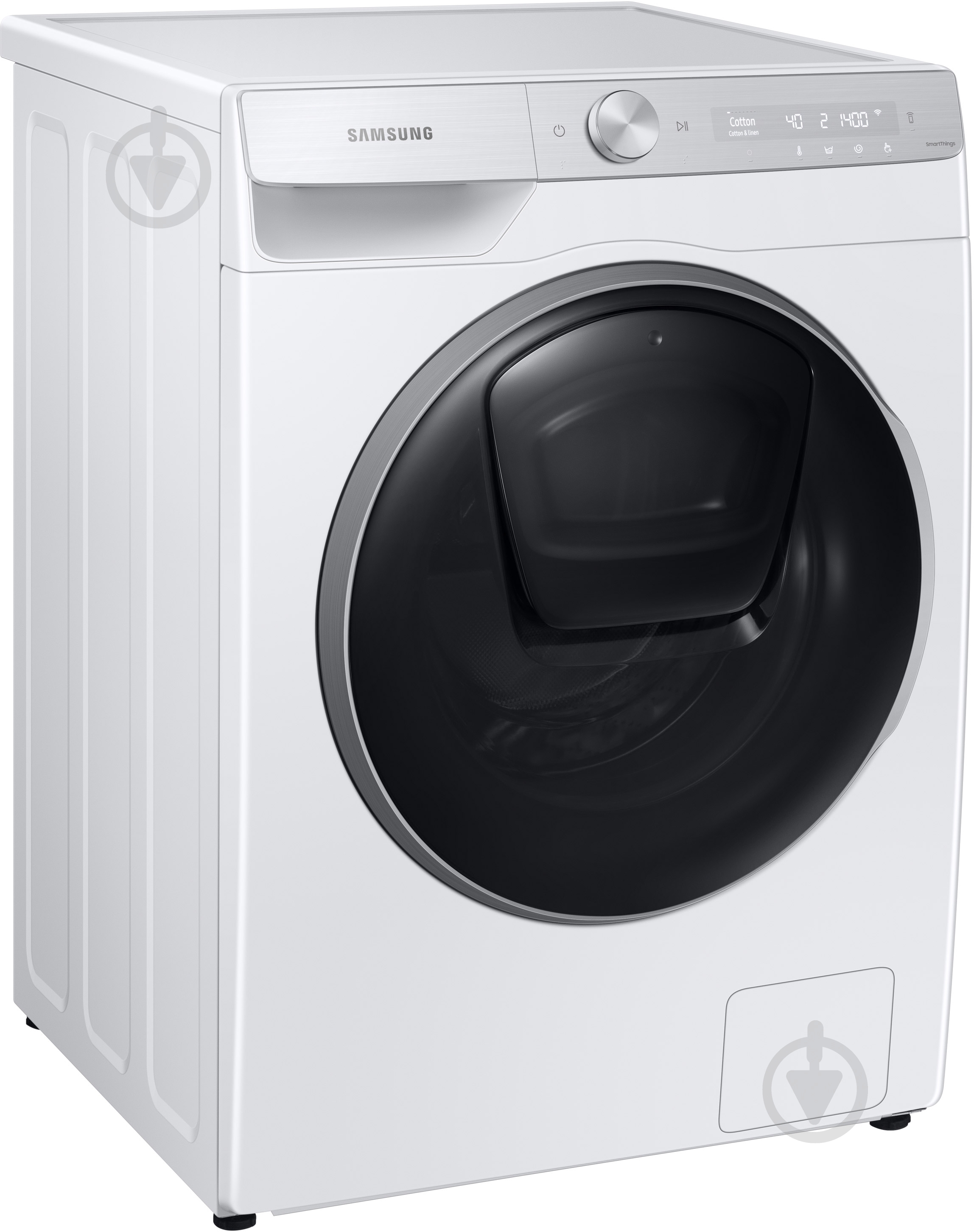 Пральна машина Samsung WW90T986CSH/UA - фото 3