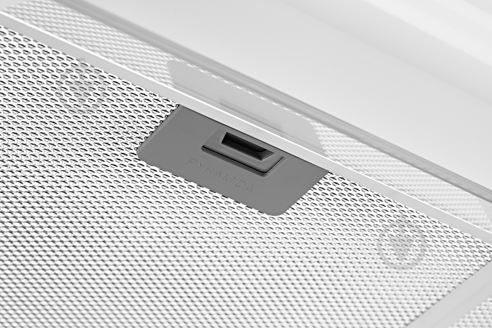 Вытяжка Pyramida WH 22-60 WHITE/N - фото 9