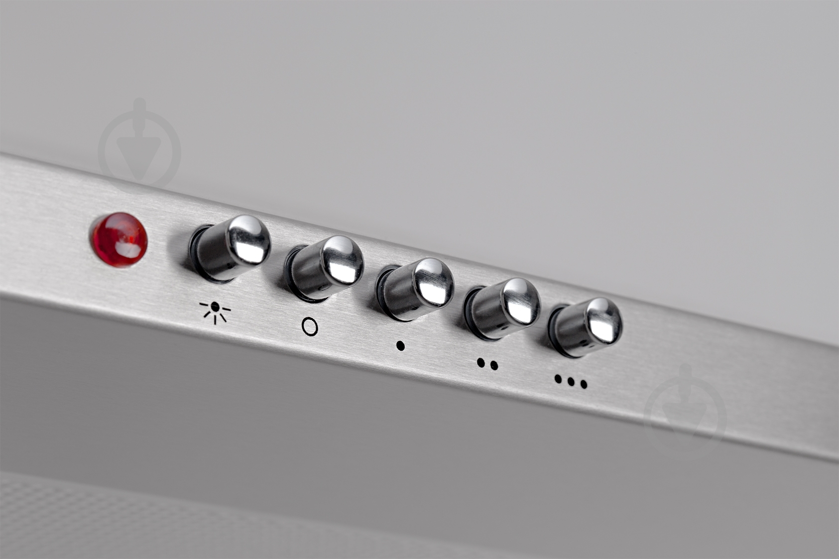 Вытяжка Cata V 500 INOX/B - фото 10