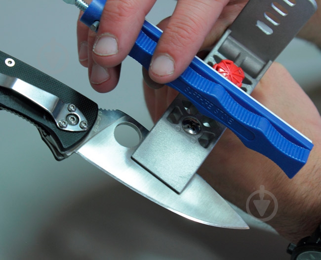 Точильный камень Lansky S2000 - фото 2 Точильный камень Lansky S2000 - фото 2