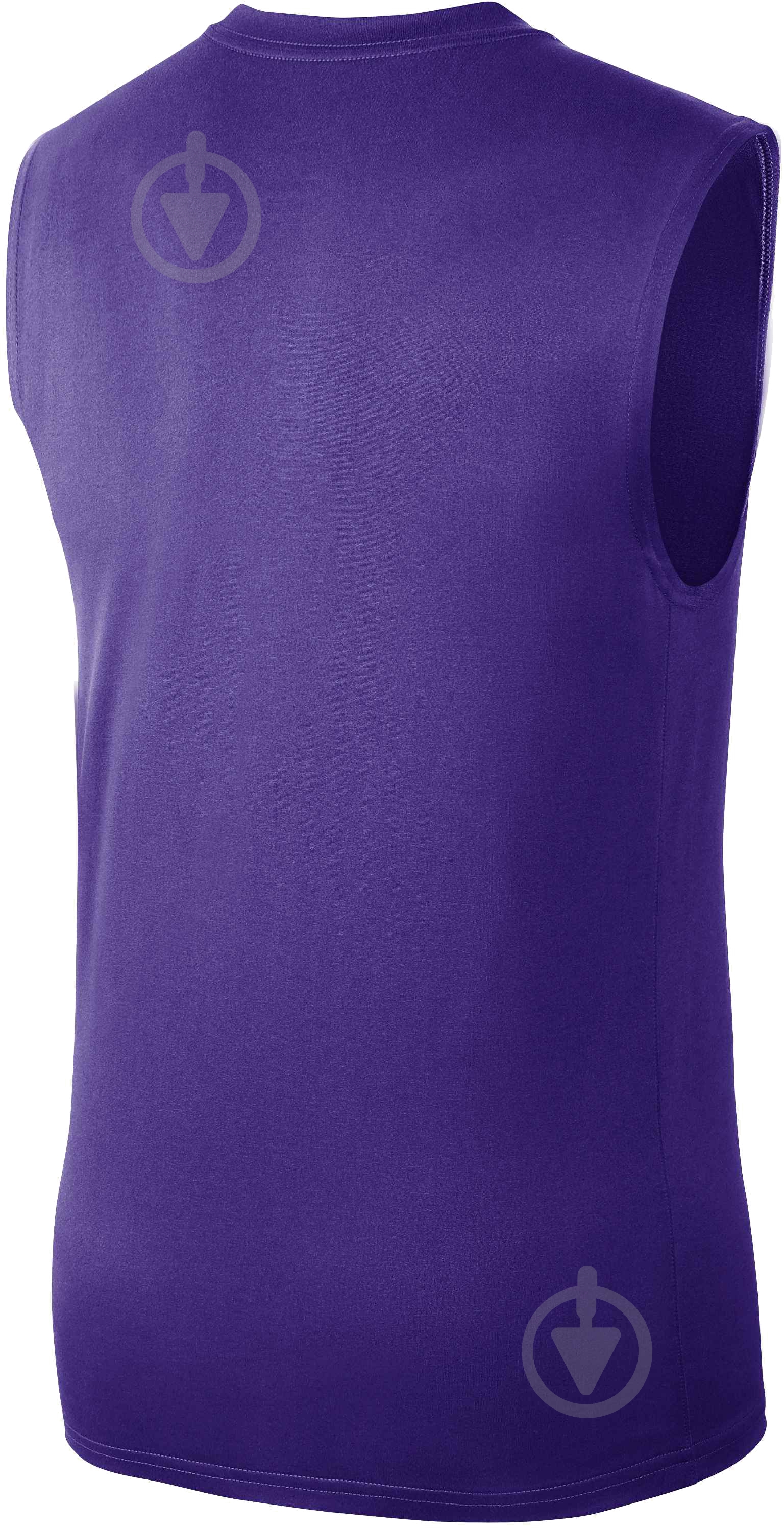 Майка Jordan NBA Los Angeles Lakers Essential Tank Top FQ1978-504 р.L фиолетовый - фото 2