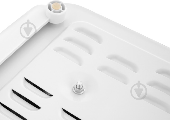 Плита электрическая настольная Sencor SCP2271WH-EUE4 - фото 7