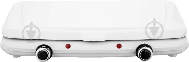 Плита электрическая настольная Sencor SCP2271WH-EUE4 - фото 5