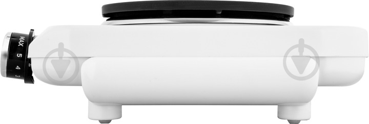 Плита электрическая настольная Sencor SCP2271WH-EUE4 - фото 3