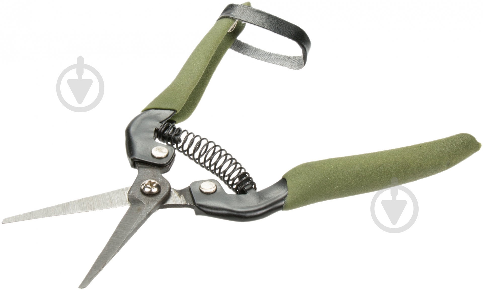 Секатор Worth цветочный 1804 - фото 1