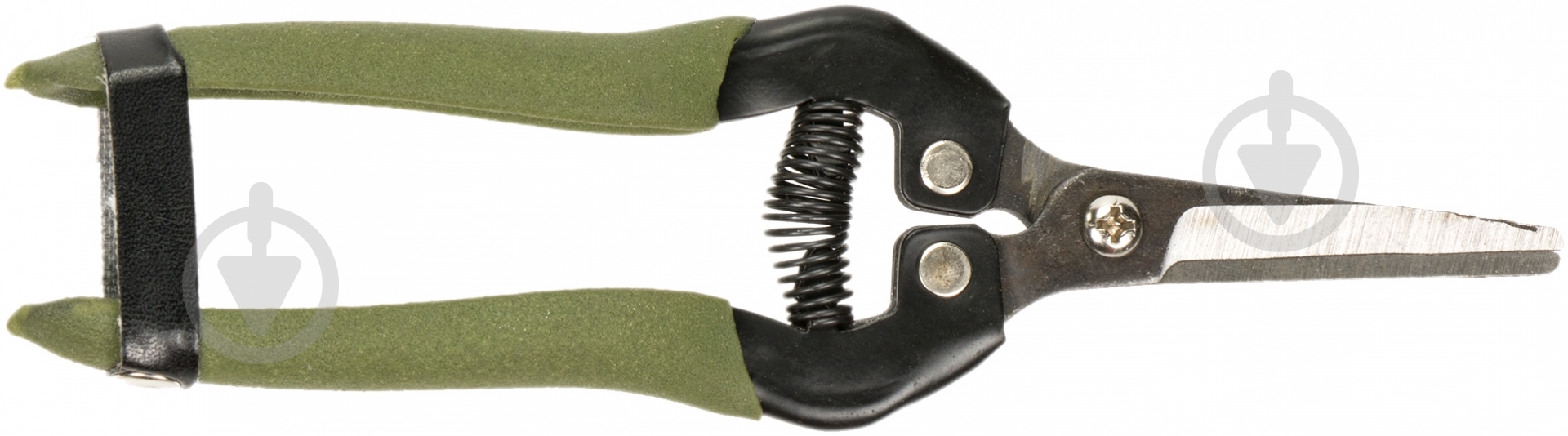 Секатор Worth цветочный 1804 - фото 2