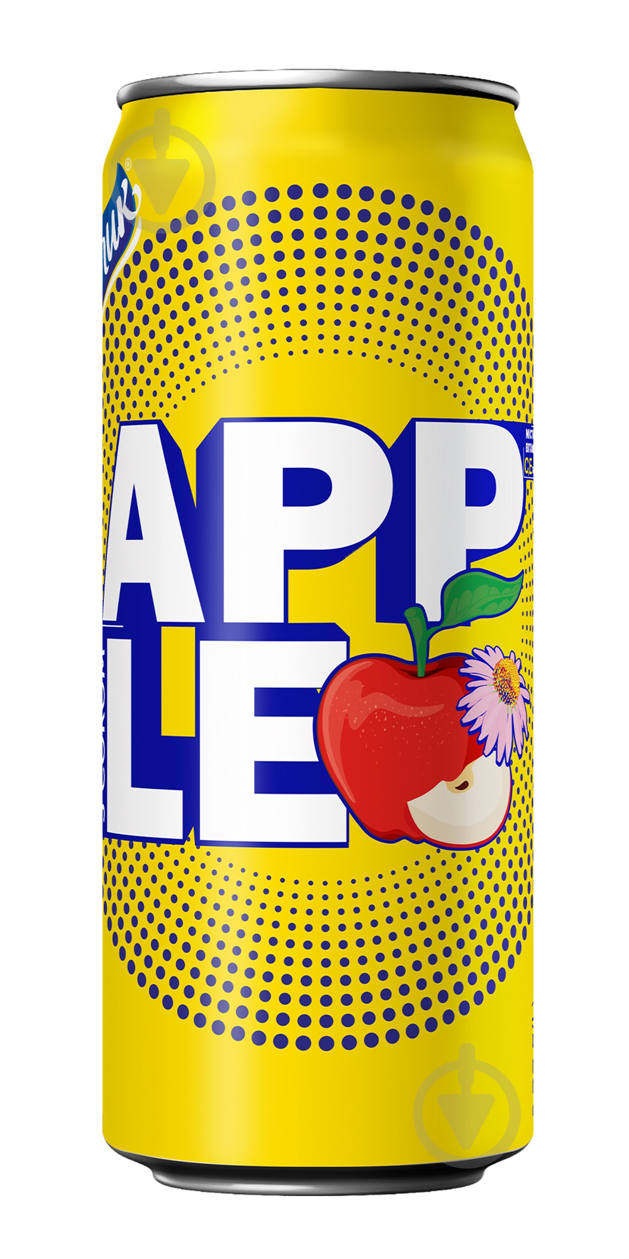 Напиток Живчик Apple 0,33 л - фото 1