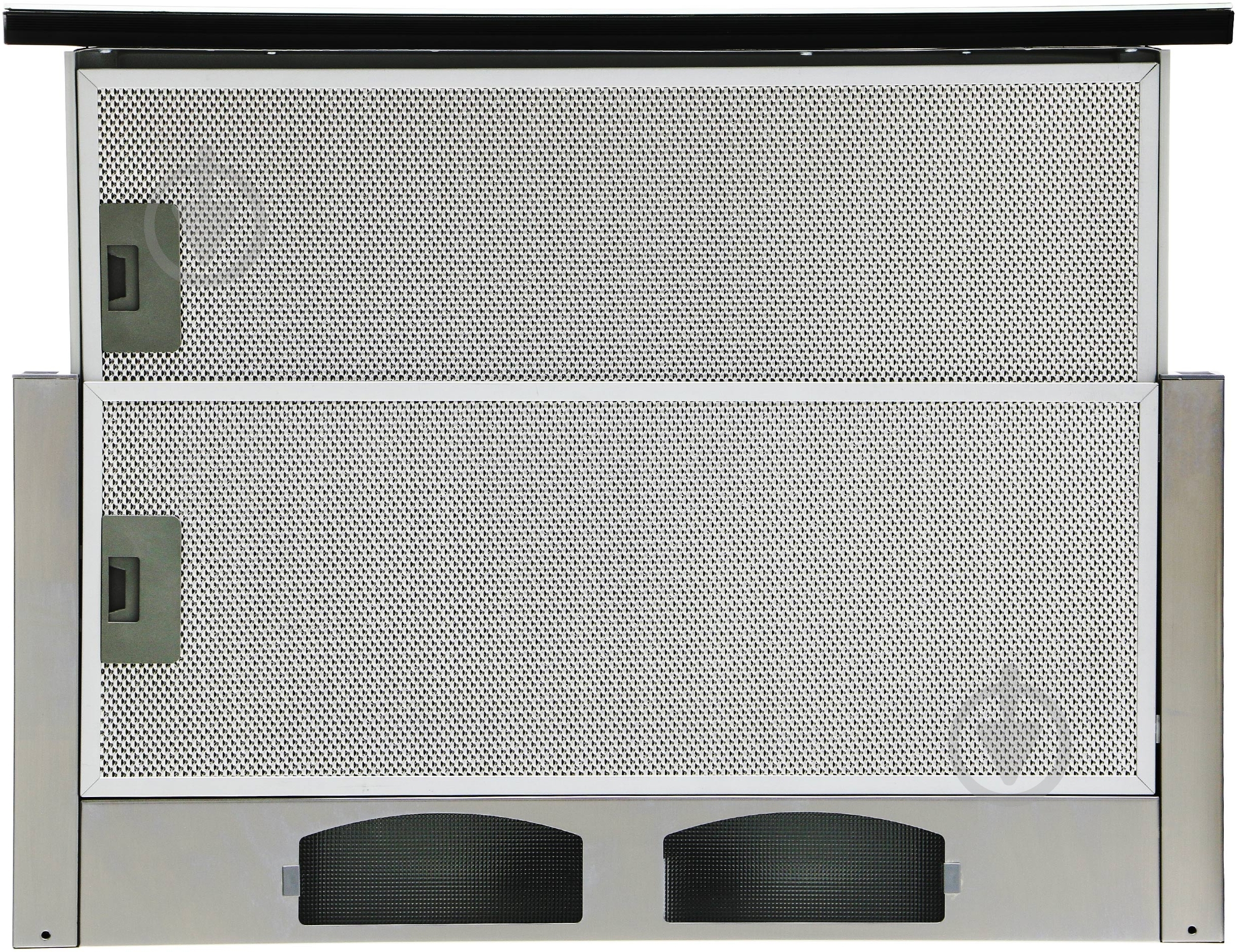 Витяжка Pyramida TL 60 FG IX BL - фото 8 Витяжка Pyramida TL 60 FG IX BL - фото 8