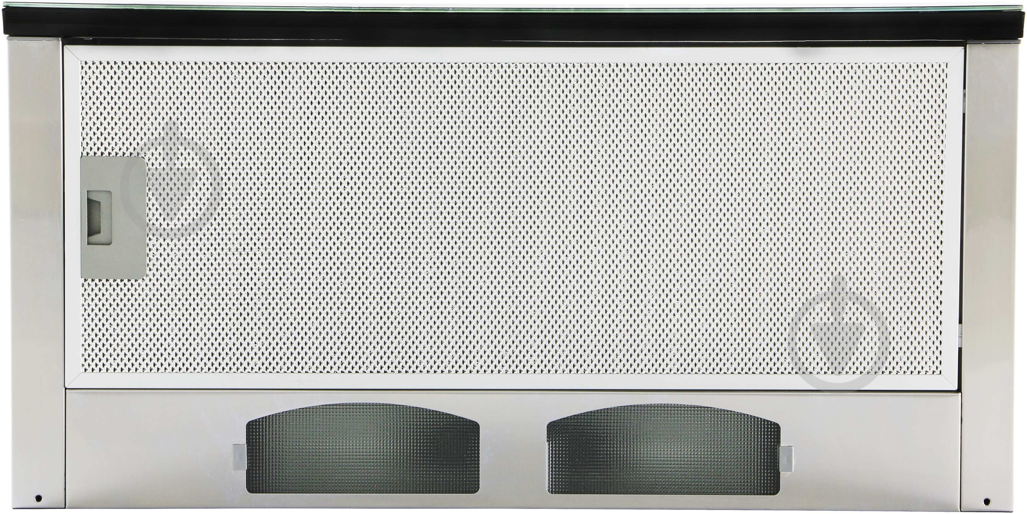 Витяжка Pyramida TL 60 FG IX BL - фото 4 Витяжка Pyramida TL 60 FG IX BL - фото 4