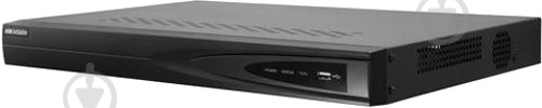 Сетевой видеорегистратор Hikvision DS-7604NI-E1/4P - фото 1