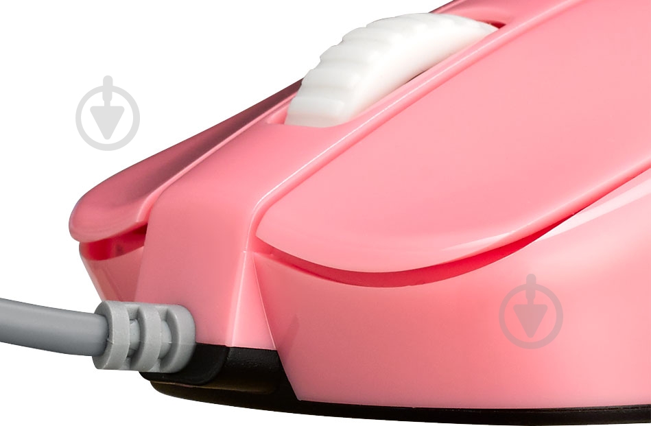Мышь Zowie FK2-B-DVPI pink - фото 4 Мышь Zowie FK2-B-DVPI pink - фото 4