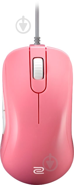 Мышь Zowie FK2-B-DVPI pink - фото 1 Мышь Zowie FK2-B-DVPI pink - фото 1