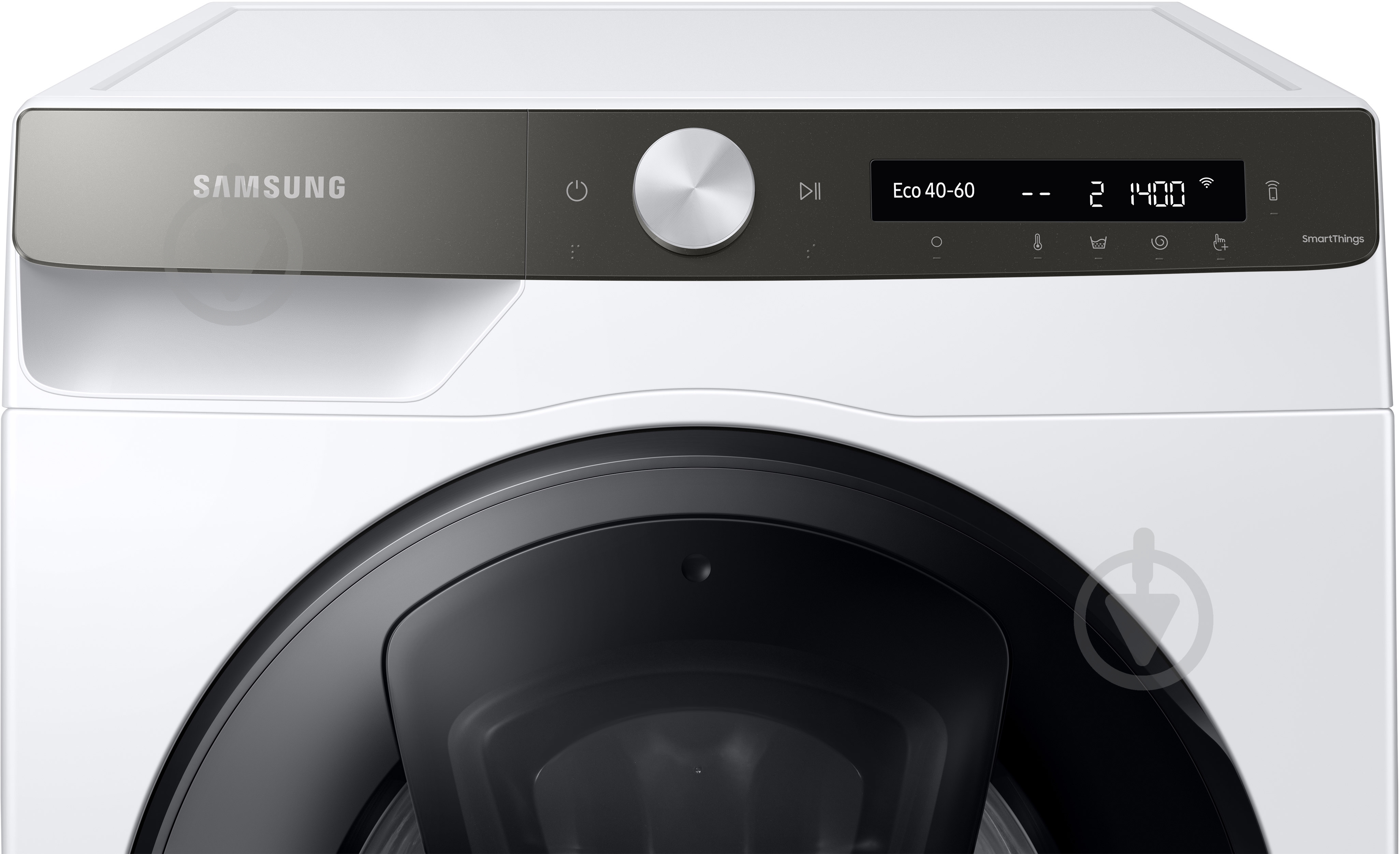 Пральна машина Samsung WW90T554CAT1UA - фото 11