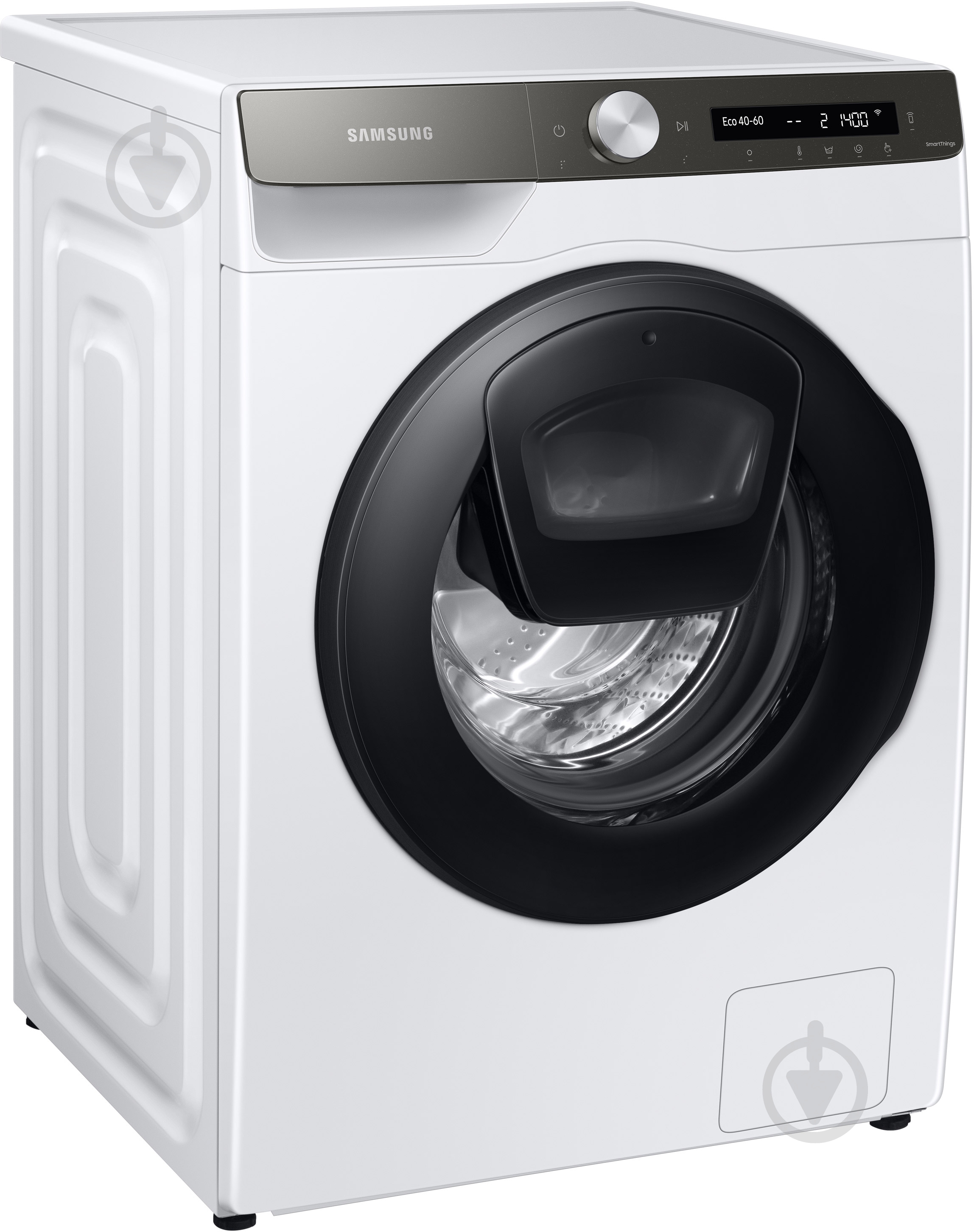 Пральна машина Samsung WW90T554CAT1UA - фото 3