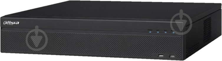 Сетевой видеорегистратор Dahua DH-NVR608-32-4K - фото 1