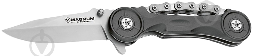 Нож Boker Magnum Easy Rider 01SC529 - фото 1