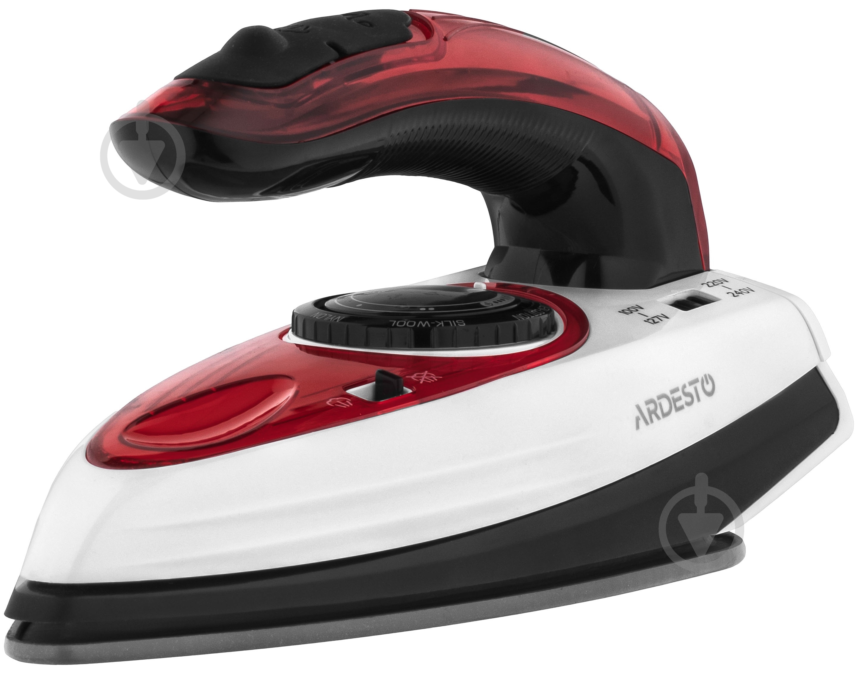 Утюг дорожный ARDESTO TI-S1200 - фото 1