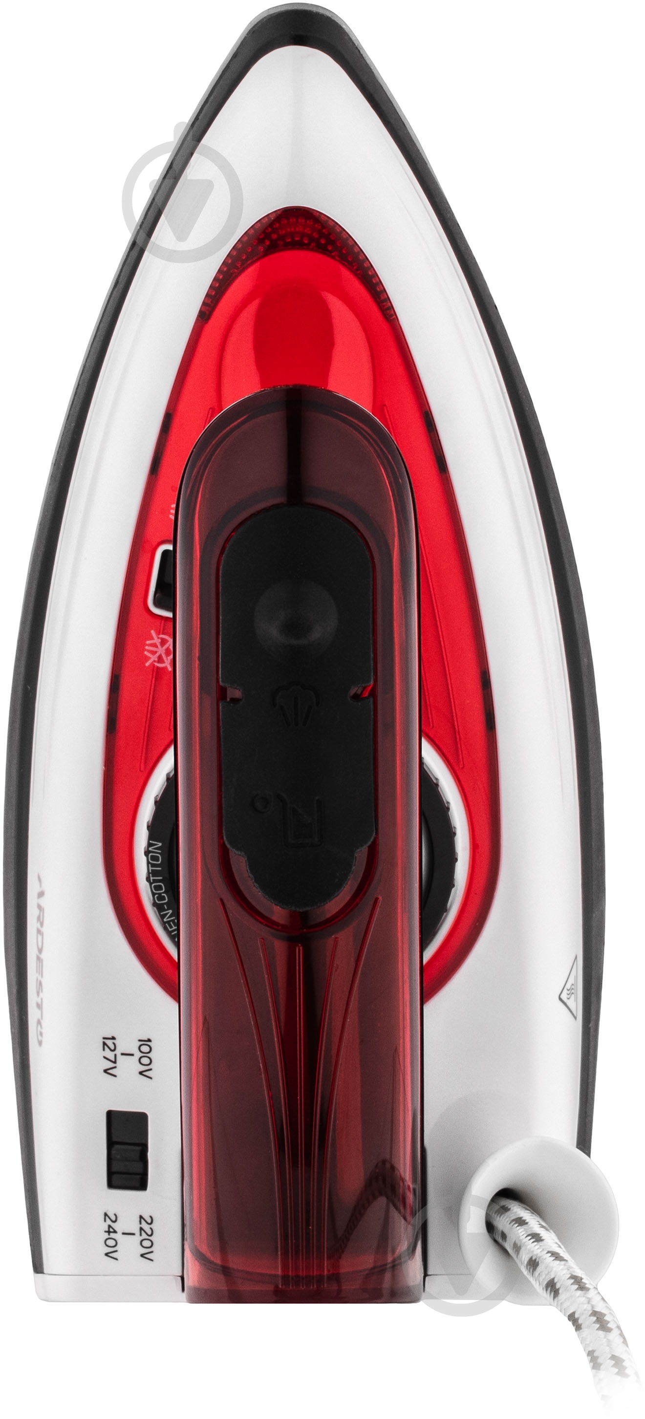 Утюг дорожный ARDESTO TI-S1200 - фото 4