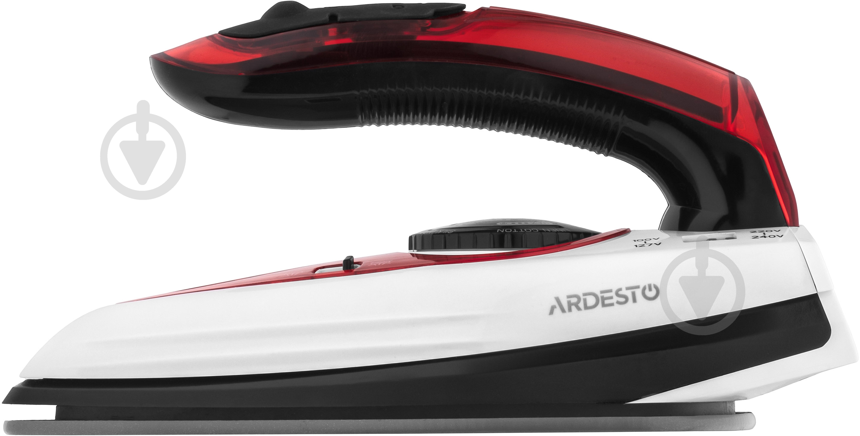 Утюг дорожный ARDESTO TI-S1200 - фото 2