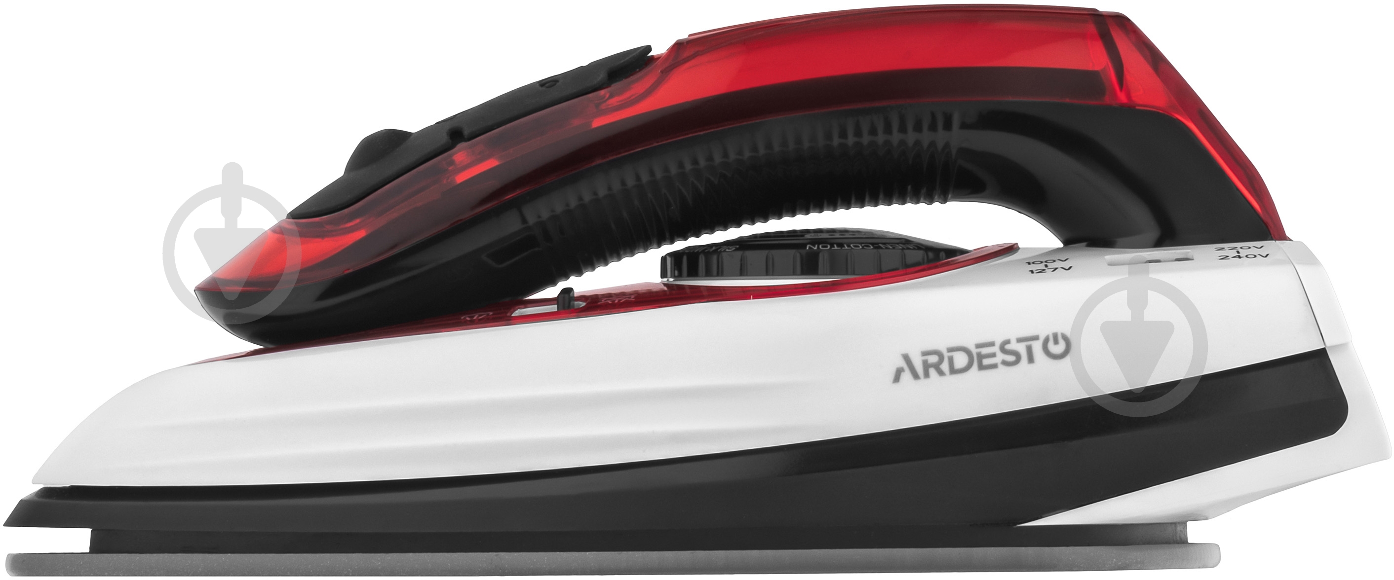 Утюг дорожный ARDESTO TI-S1200 - фото 3
