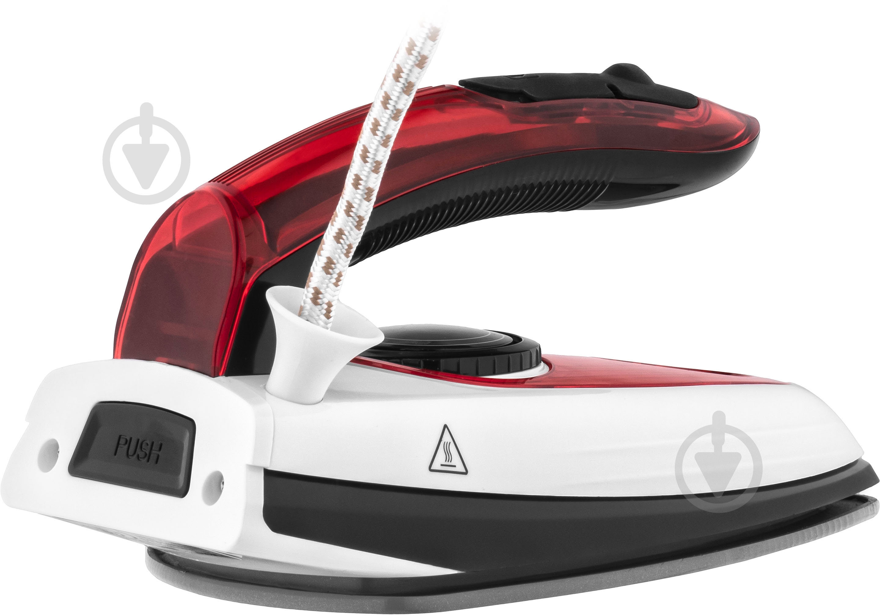 Утюг дорожный ARDESTO TI-S1200 - фото 6