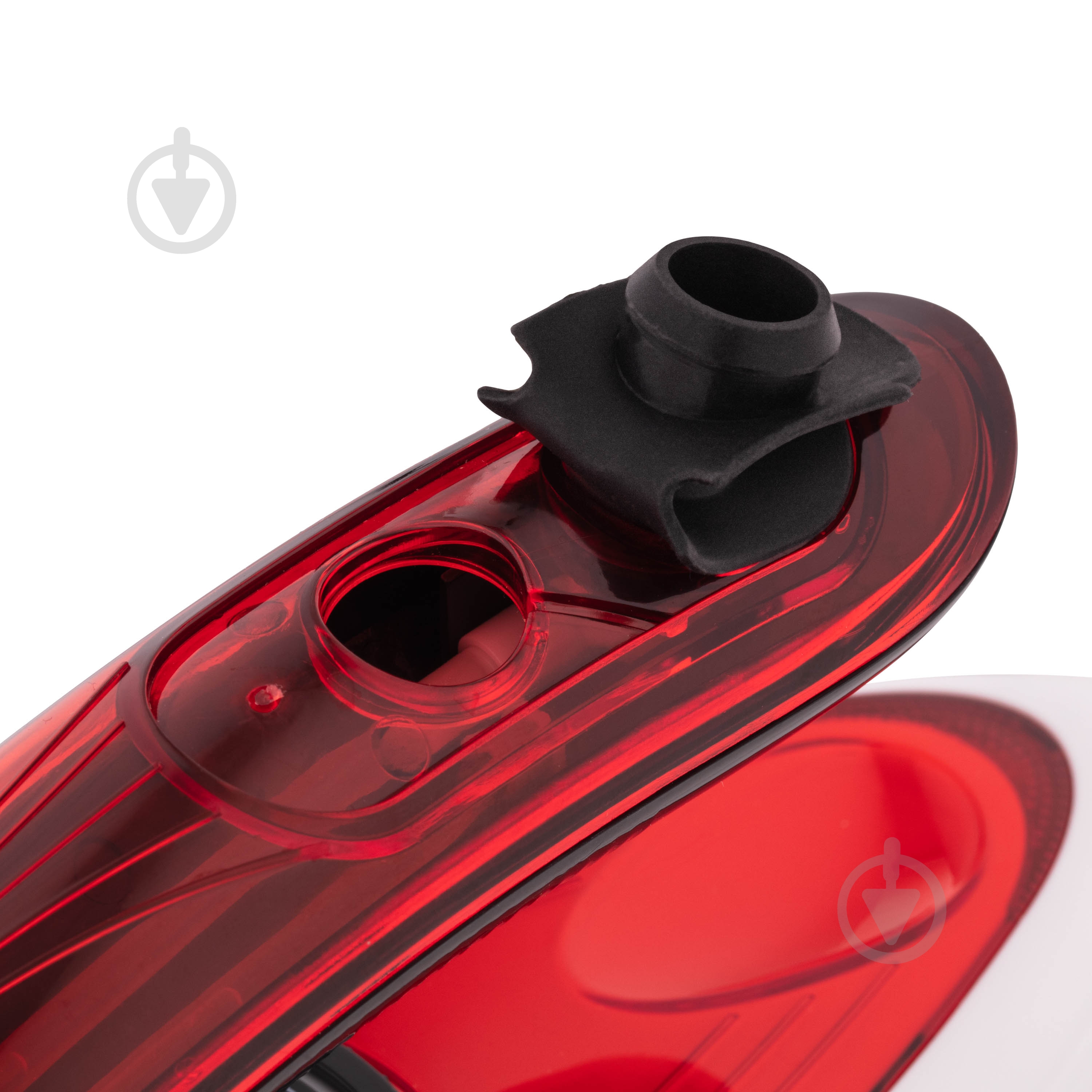 Утюг дорожный ARDESTO TI-S1200 - фото 7