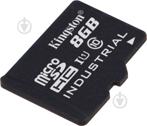 Карта памяти Kingston microSD 8 ГБ Class 10 (SDCIT/8GBSP) UHS-I U1 - фото 2