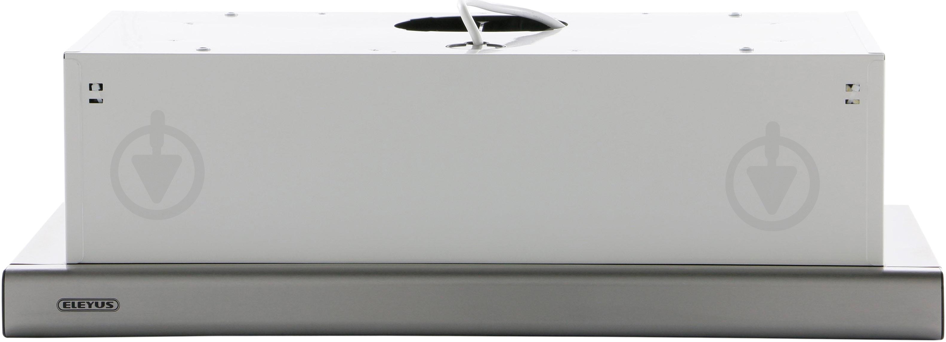 Вытяжка Eleyus Eleyus Breeze II 60 IS - фото 2