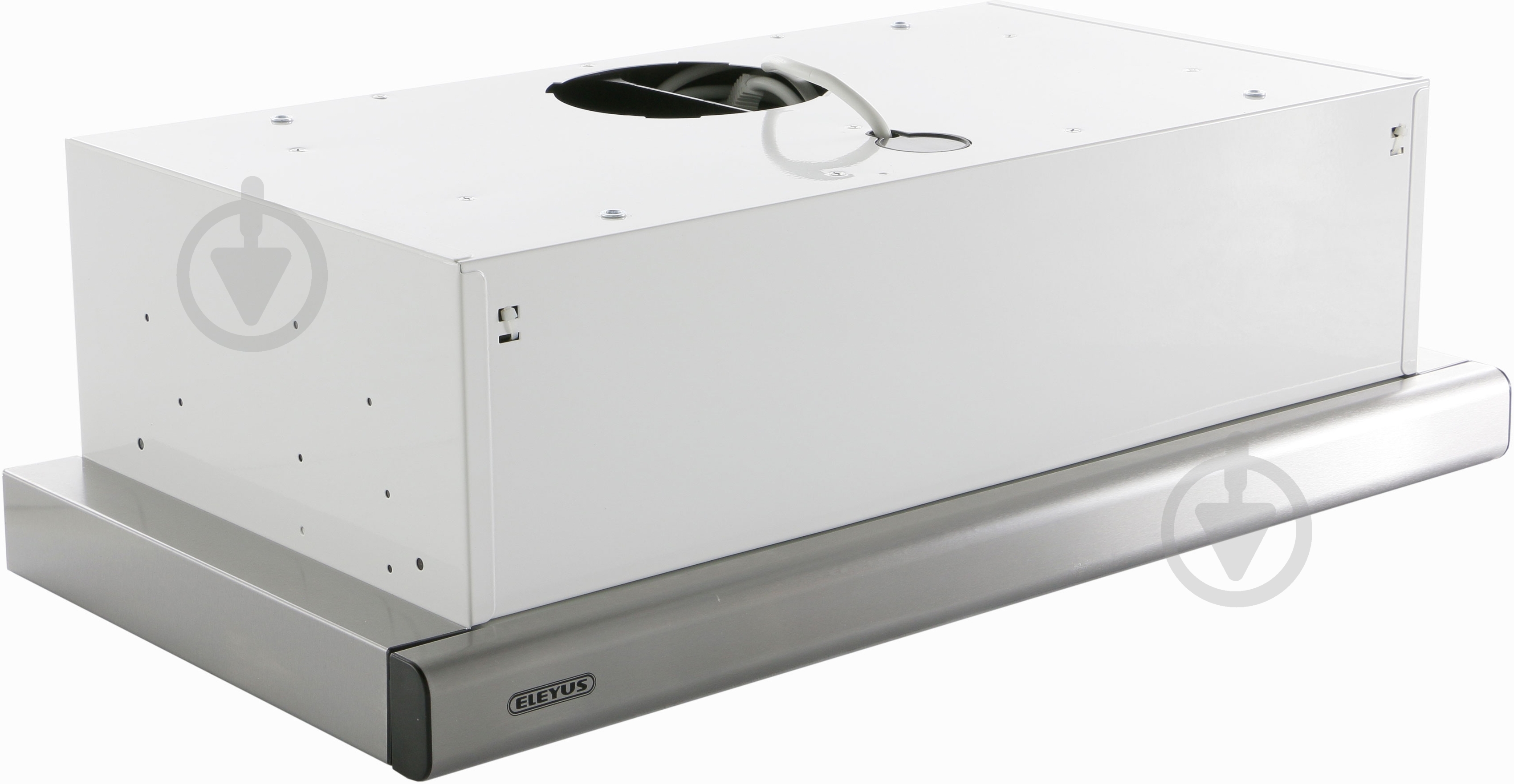 Вытяжка Eleyus Eleyus Breeze II 60 IS - фото 3