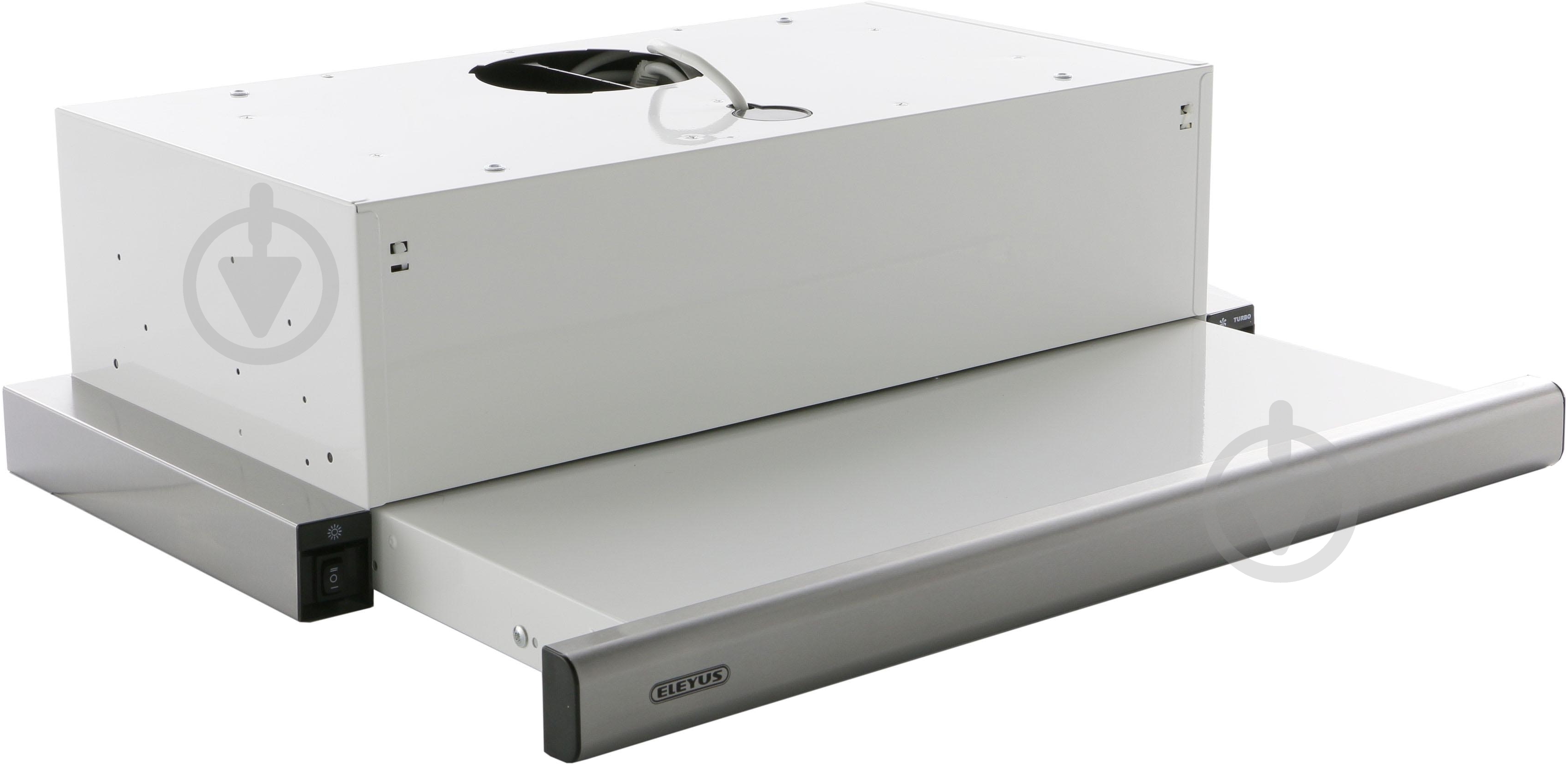 Вытяжка Eleyus Eleyus Breeze II 60 IS - фото 7