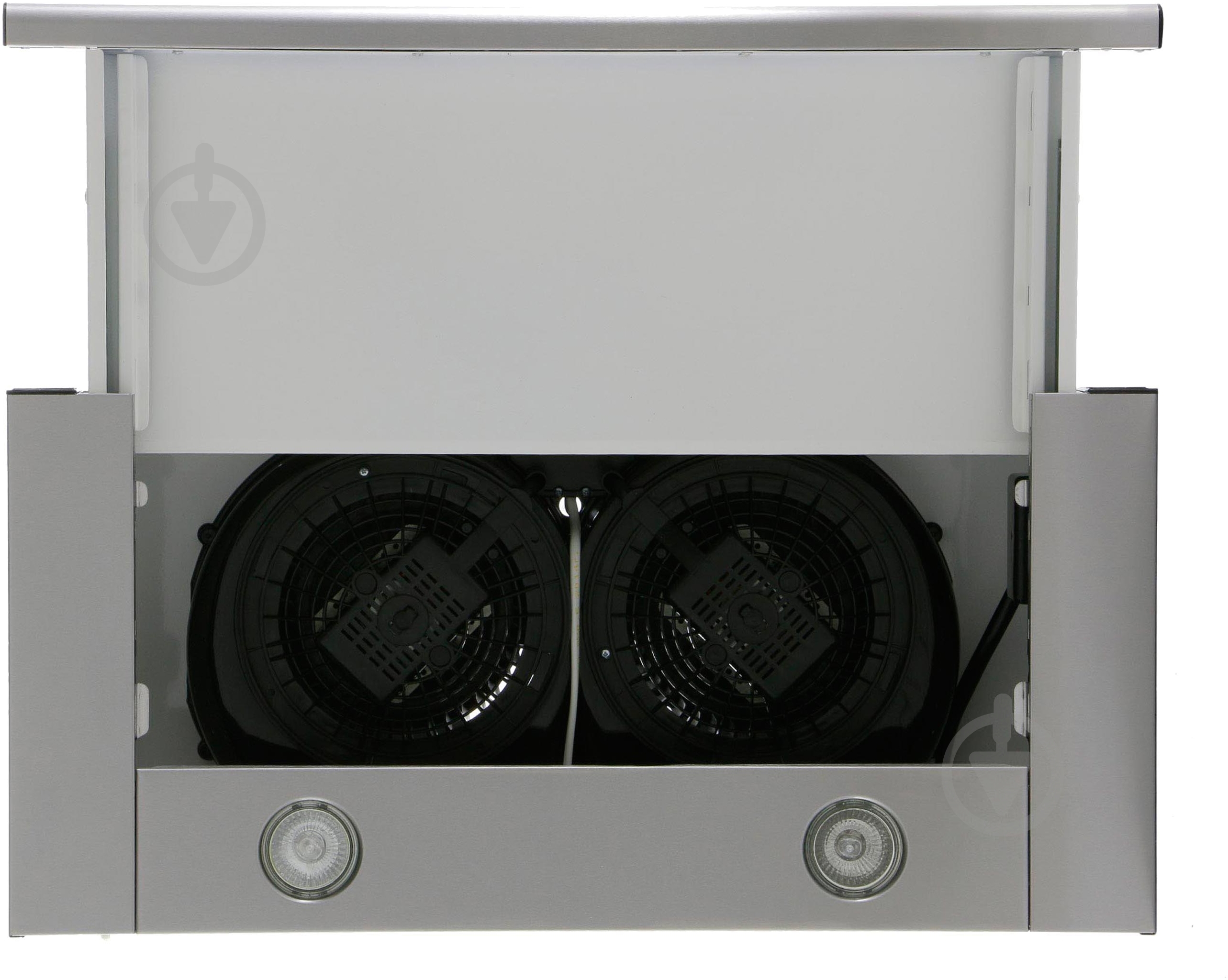 Вытяжка Eleyus Eleyus Breeze II 60 IS - фото 9