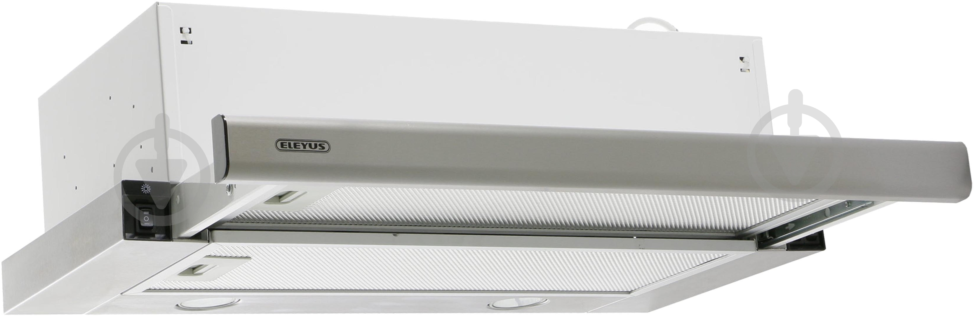 Вытяжка Eleyus Eleyus Breeze II 60 IS - фото 1