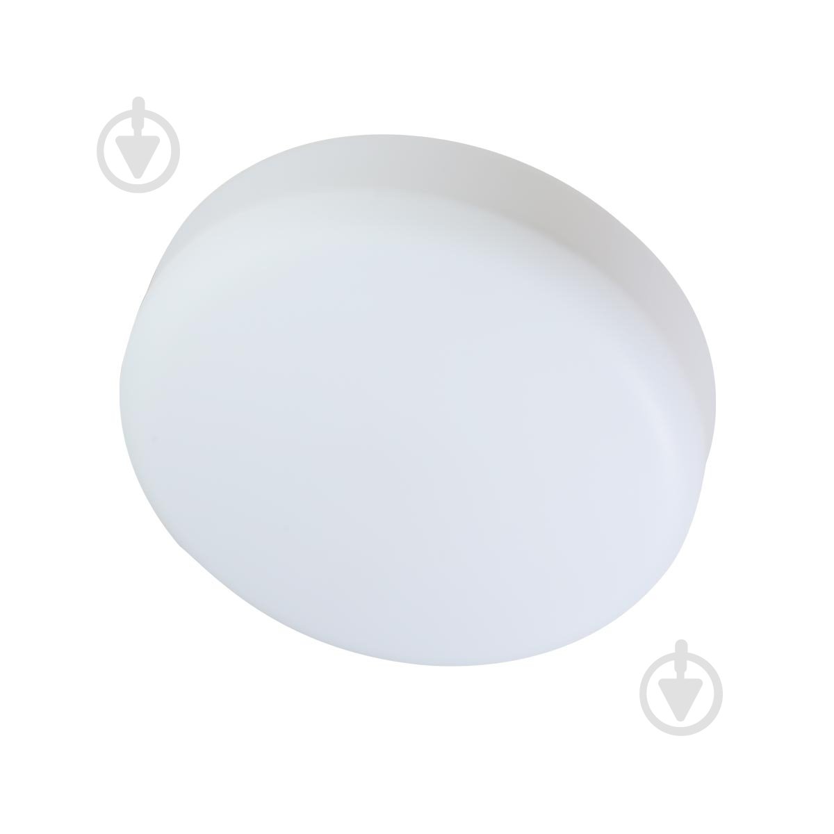 Світильник світлодіодний LED CONCEPT GL-R 24 Вт білий 4000 К - фото 1